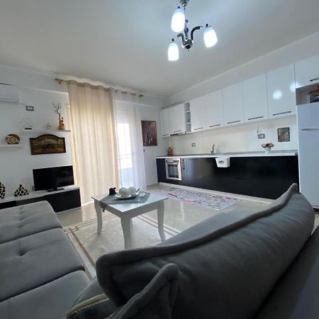 Liam Apartments Vlorë Eksteriør bilde