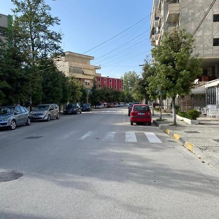 Liam Apartments Vlorë Eksteriør bilde