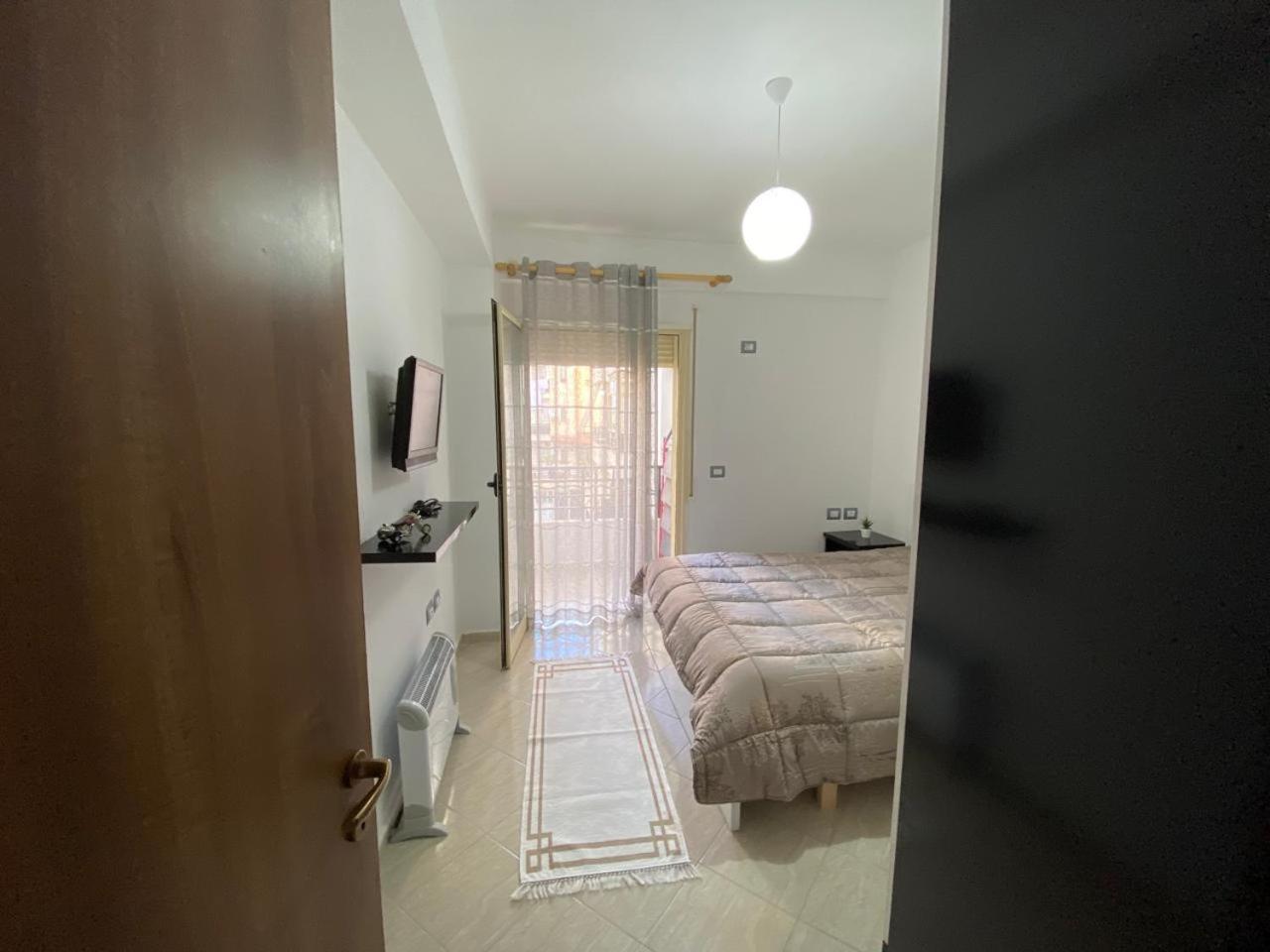 Liam Apartments Vlorë Eksteriør bilde