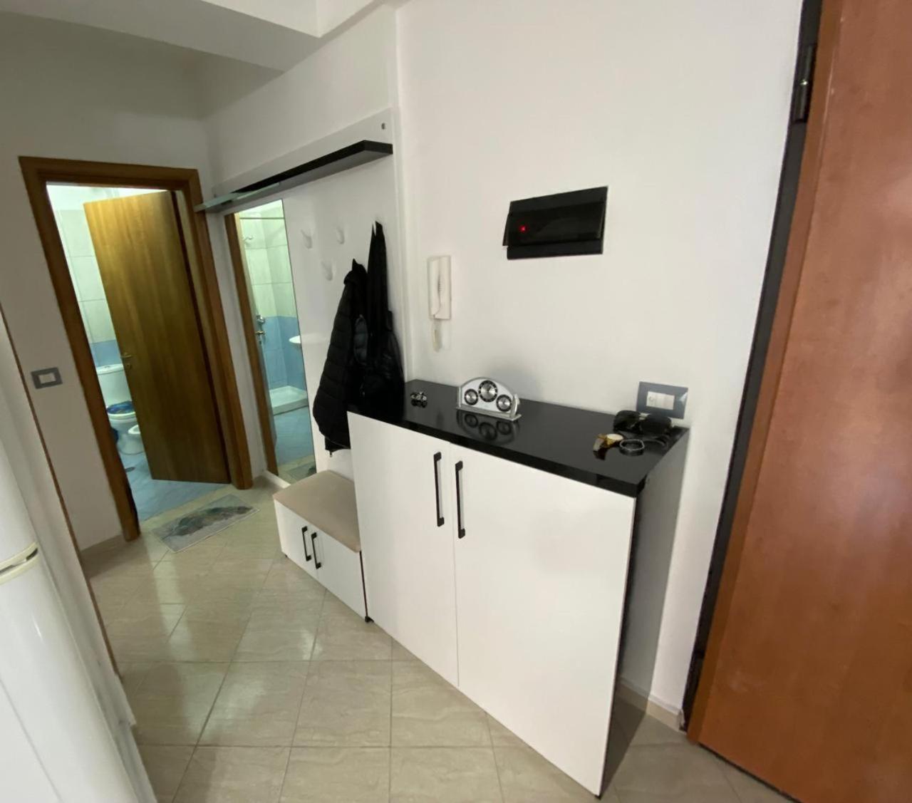 Liam Apartments Vlorë Eksteriør bilde