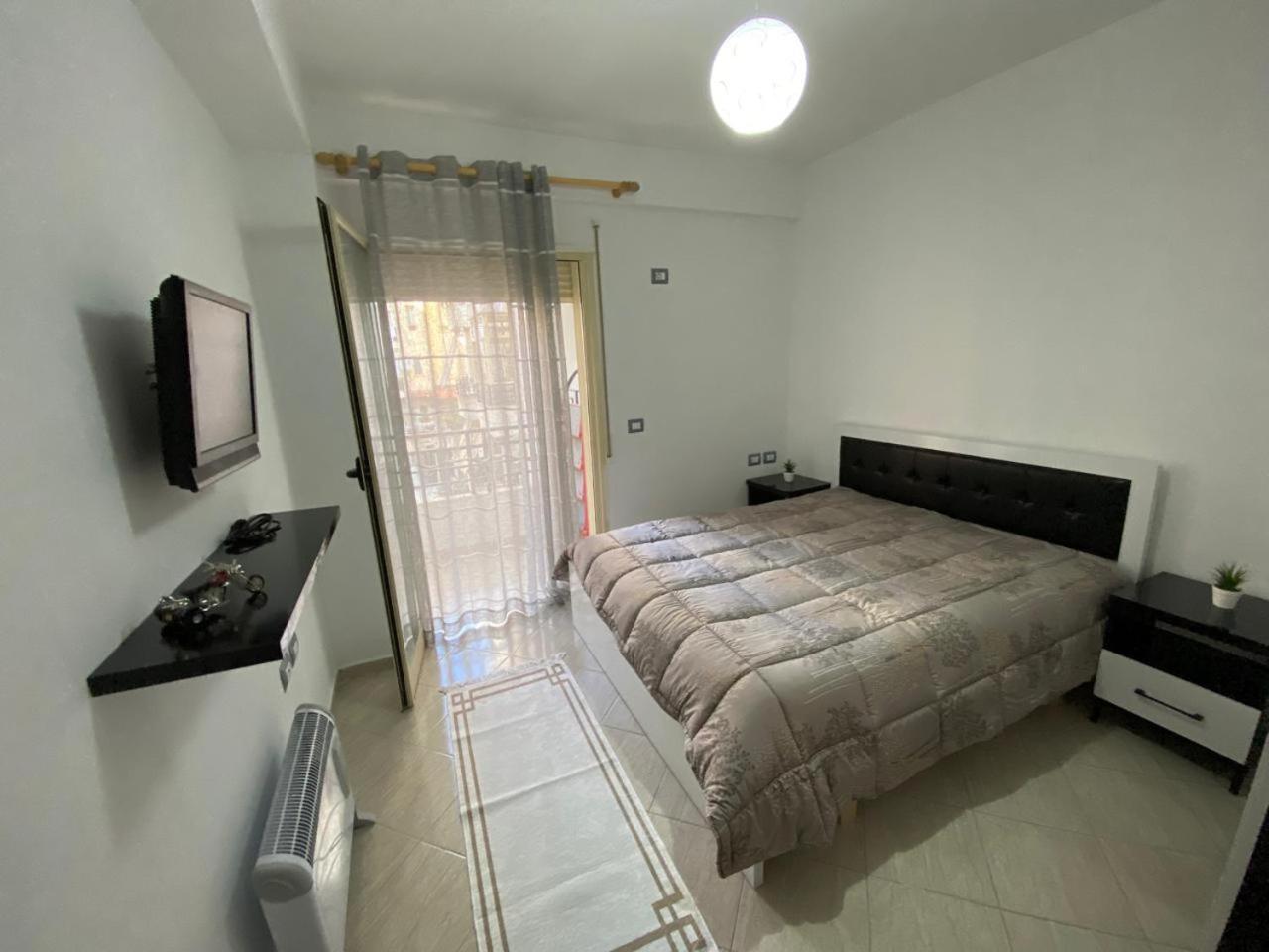 Liam Apartments Vlorë Eksteriør bilde