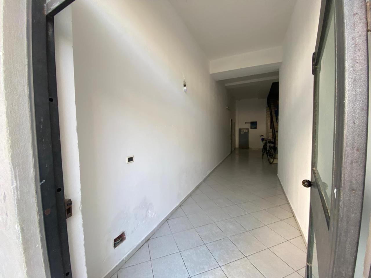 Liam Apartments Vlorë Eksteriør bilde